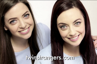 Twin Strangers 