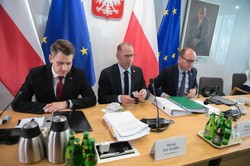 Obajtek kontra sejmowa komisja ds. afery wizowej. Były szef Orlenu z wnioskiem o ukaranie i wezwaniem na 5 czerwca