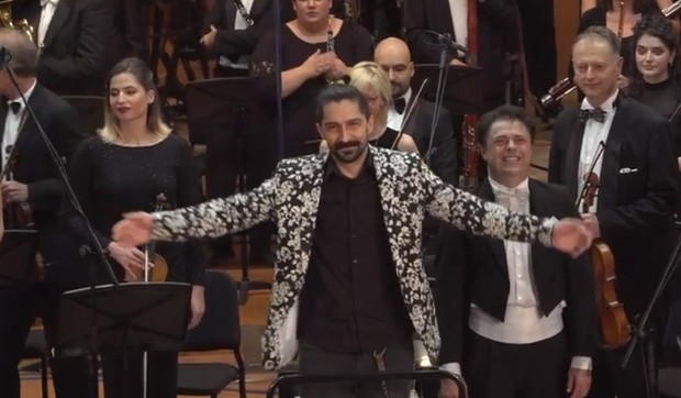 Veljko Kuzmanović i Djordje Stanković