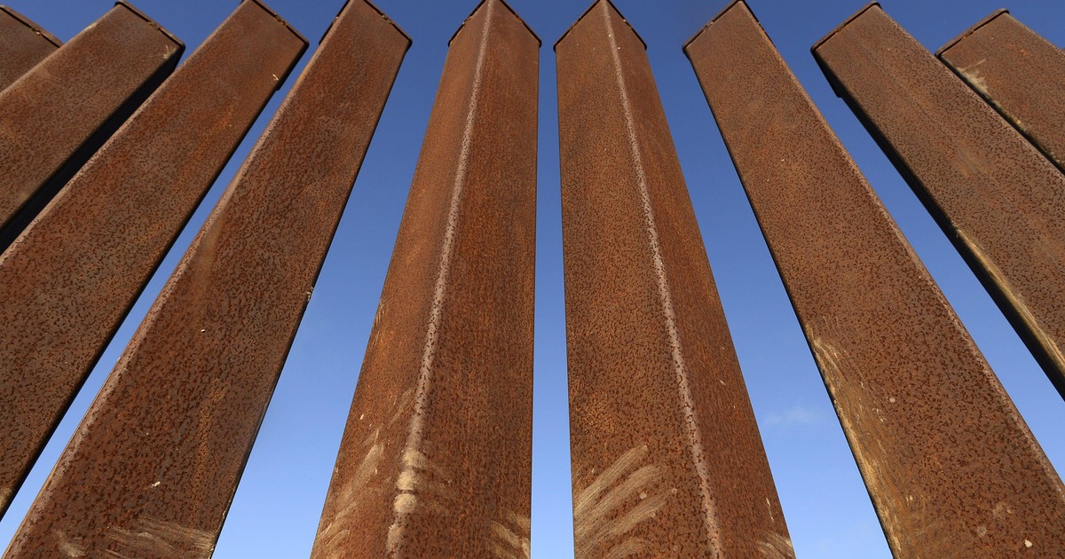 Strefa śmierci. Jak mur przeciw migrantom, którego domaga się Trump, działa na otoczenie