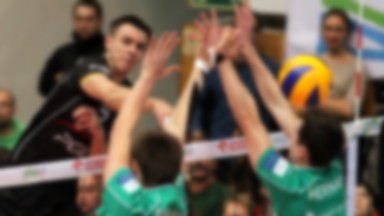 PlusLiga: zwycięstwo PGE Skry Bełchatów i awans na pozycję lidera