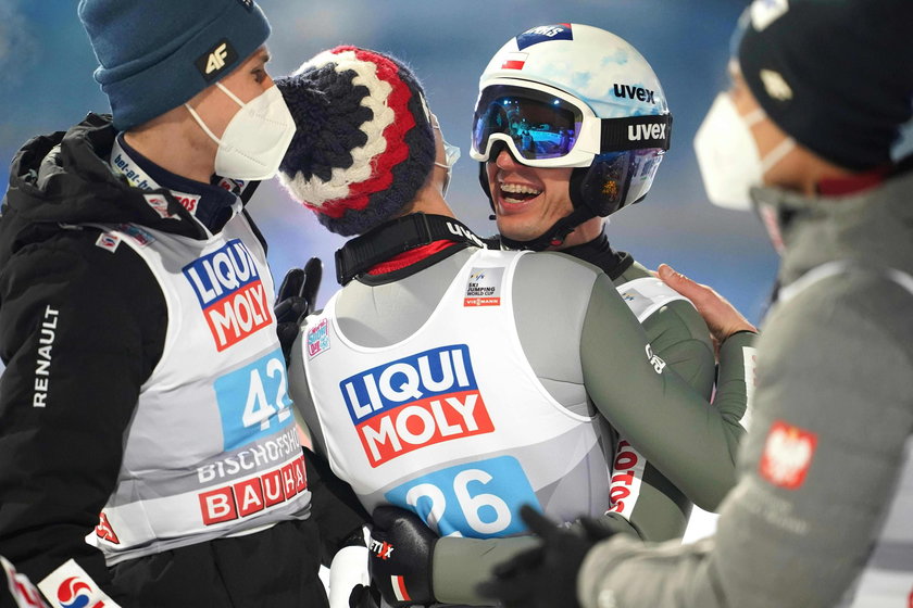 Kamil Stoch