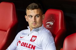 Dramat piłkarza reprezentacji Polski. Drugi raz z rzędu taka sama historia