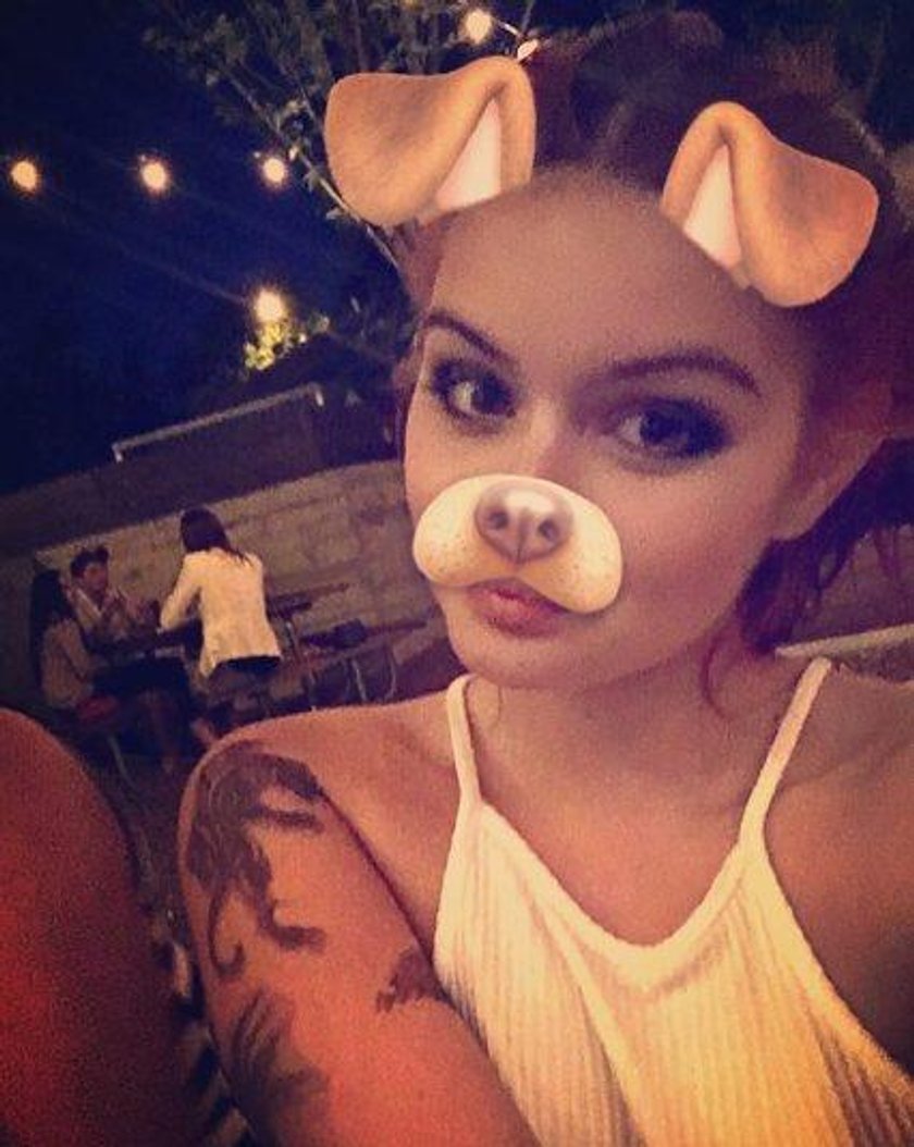 Ariel Winter