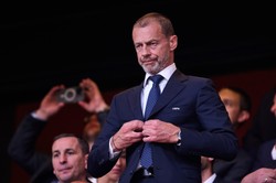 UEFA wypłaciła rosyjskim klubom miliony euro. Przelewy dla ukraińskich drużyn wstrzymane