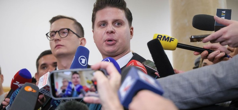 Polski sąd odmówił ekstradycji Ukraińca podejrzewanego o wysadzenie Nord Stream 2