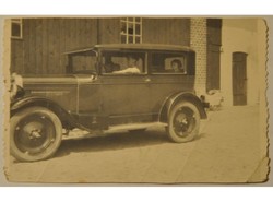 Pamięta czasy, gdy litr benzyny kosztował pięćdziesiąt groszy