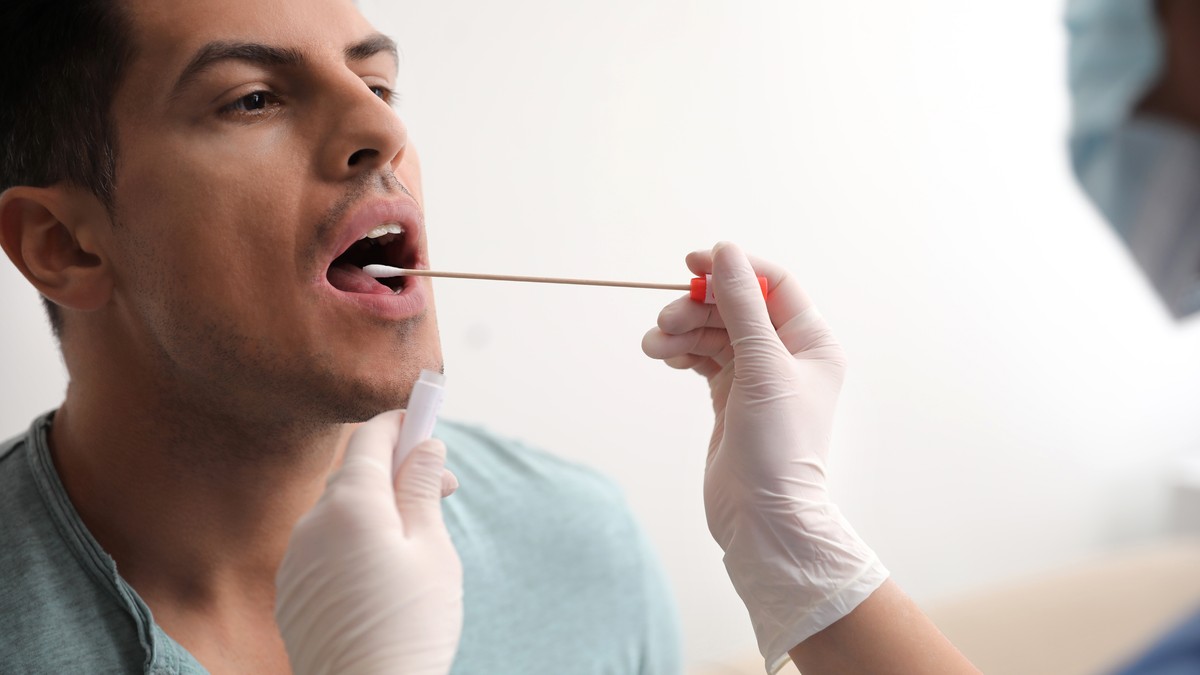 Test bi trebalo da bude u kliničkoj upotrebi za oko dve godine 