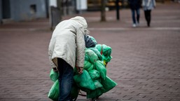 ogólnopolskie badanie liczby osób bezdomnych 2026. zmiana w sposobie l