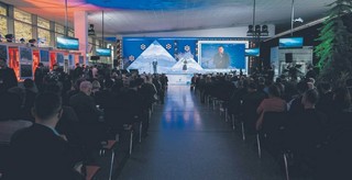 Krynica Forum ’22 w przełomowym momencie historii