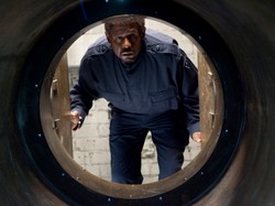 Ludzkie bestie w niebezpiecznym "Eksperymencie"