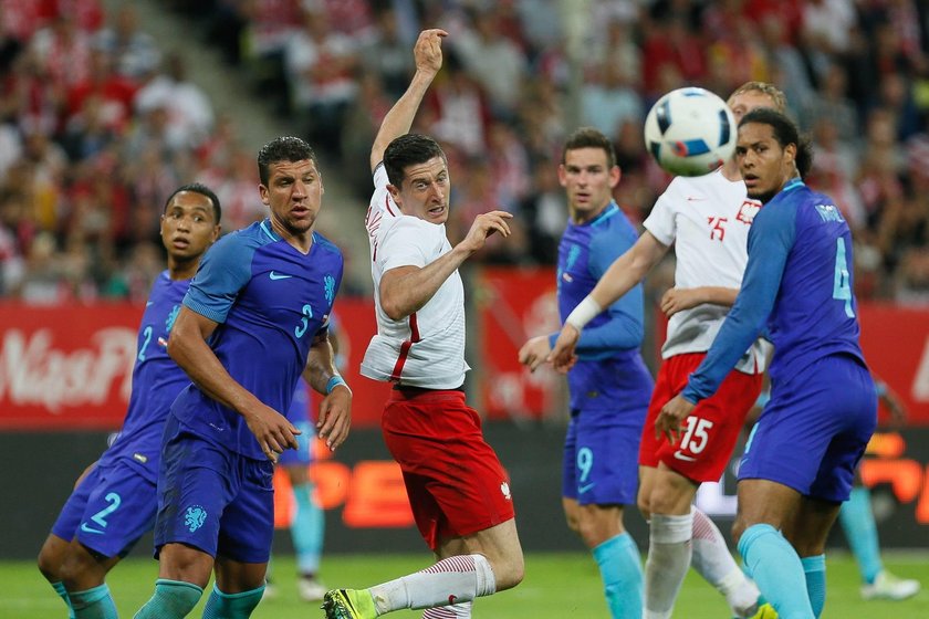 Robert Lewandowski -sylwetka gracza Bayernu. Poznaj kadrę na Euro 2016