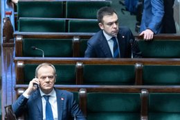 Rząd spełnia obietnicę. Podatek Belki do zmiany, ustawa gotowa