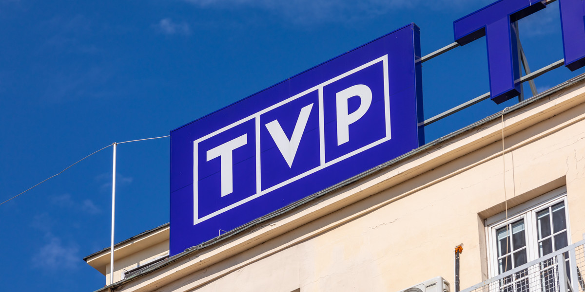 Stan likwidacji może ułatwić zwolnienia w TVP, ale za odprawą