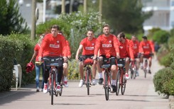 Svein Oddvar Moen sędzią spotkania Polski z Ukrainą. Norweg jeszcze nigdy nie prowadził meczu naszej kadry