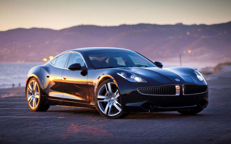 Henrik Fisker