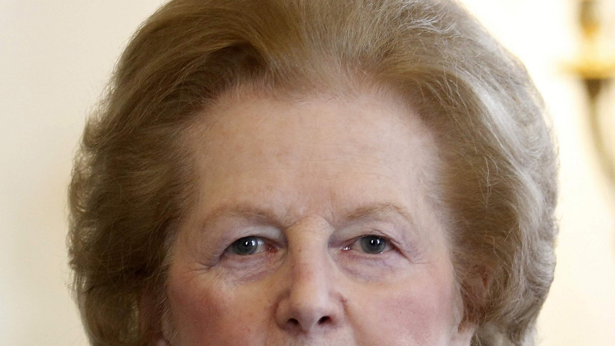 Była premier Wielkiej Brytanii, 85-letnia Margaret Thatcher, trafiła we wtorek do szpitala z powodu "całkowicie uleczalnej choroby mięśni" - poinformowała BBC.