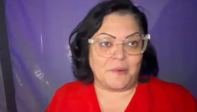 Bojana Barjaktarević (Foto: Ringier)