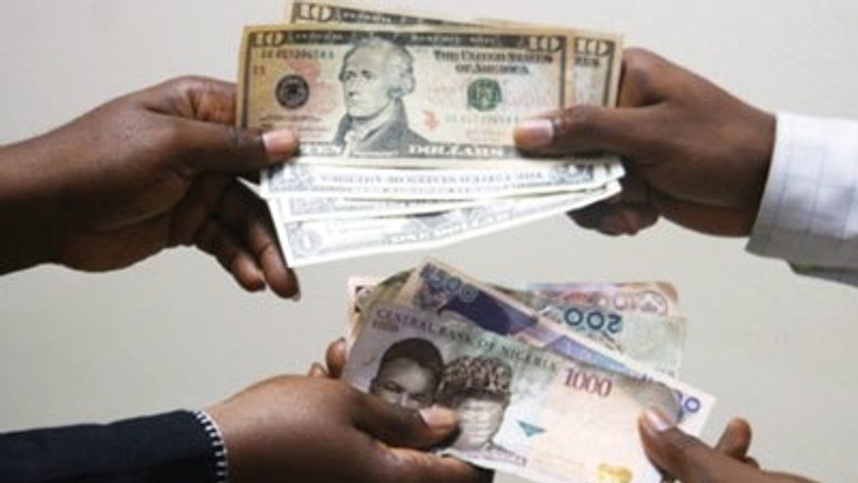 How Much Is 1 Dollar In Nigeria Today November 2020