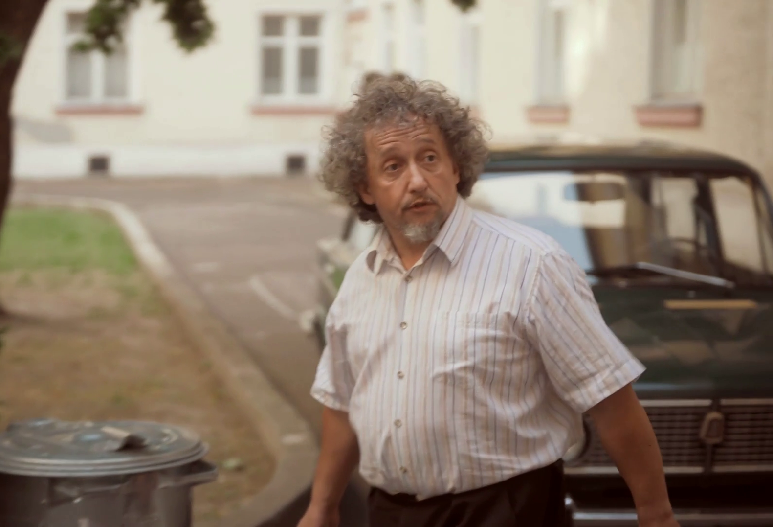 Michal Rovňák, bývalá hviezda relácie Kakao, účinkuje v seriáli Sľub.