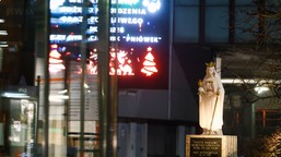 tragiczne informacje z kopalni pniówek. zginęło dwóch górników