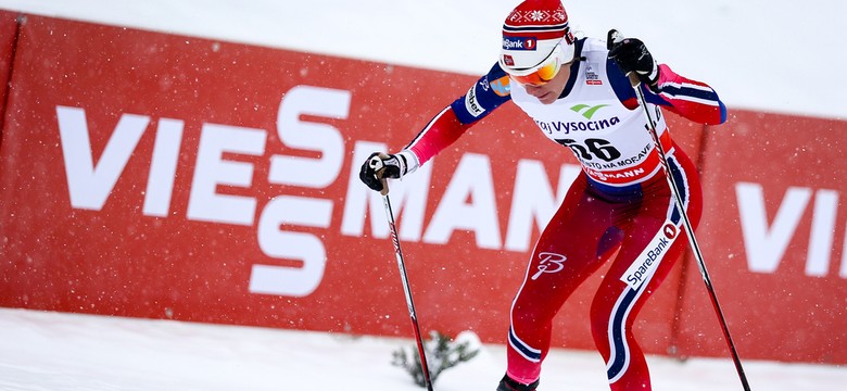 PŚ w biegach: Weng wygrała bieg na 10 km techniką dowolną w La Clusaz