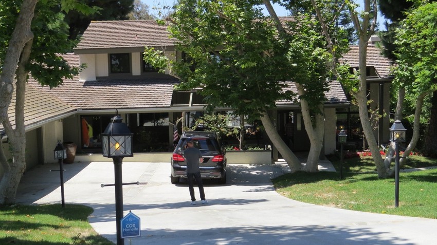 Kuća u Palos Verdesu