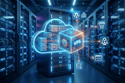 vps - co to jest i komu naprawdę jest potrzebny