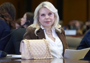 Sara Netanjahu