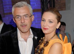 Polsat nie chciał Urbańskiego, ale zatrudnił jego byłą żonę