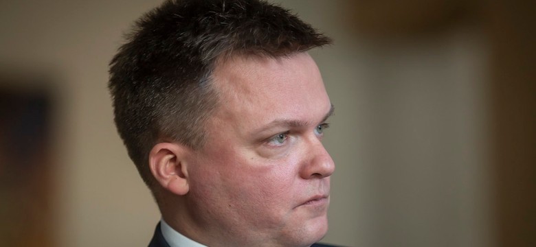 NOWY SONDAŻ. Zaskakujące wyniki: Hołownia przed PiS