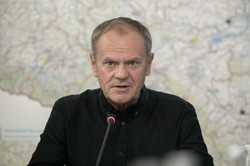Tusk: Czasami trzeba wybierać między miłością do zwierząt a bezpieczeństwem