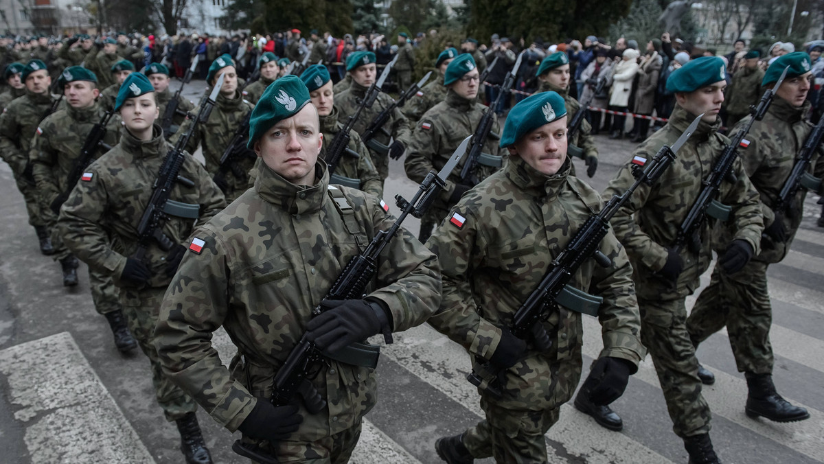 Ponad 100 żołnierzy 3. Podkarpackiej Brygady Obrony Terytorialnej im. płk. Łukasza Cieplińskiego oddało w niedzielę krew w ramach akcji „Terytorialsi mają pomoc we krwi”. Akcja prowadzona był m.in. w Regionalnym Centrum Krwiodawstwa i Krwiolecznictwa w Rzeszowie.