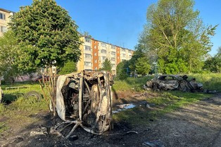 Brytyjski resort obrony: Rosyjskie dowództwo nie wie, czy wzmocnić obronę pogranicza, czy siły na Ukrainie