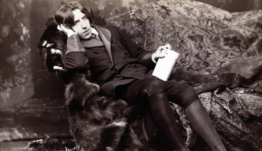 Oscar Wilde, niezwykłe życie pisarza