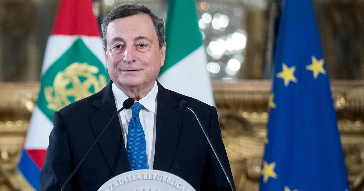 Why the economist 'Crowned' Italy as country of the year for 2021? - Vimarsana News