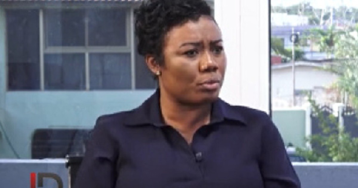 Bridget Otoo and others drag IGP to court over assault - Vimarsana News