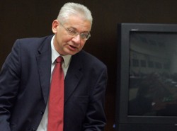 Dorn donosi sam na siebie