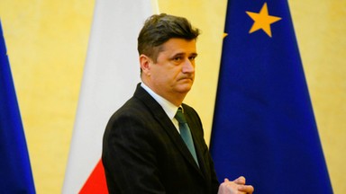 Zamieszanie wokół finansowania KLD. Palikot: polska polityka uwikłana w interesy obcych mocarstw