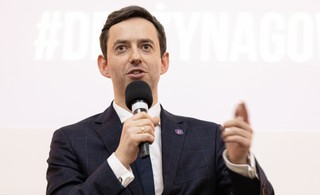 Ociepa: PiS nie wykonuje w pełni umowy koalicyjnej [WYWIAD]