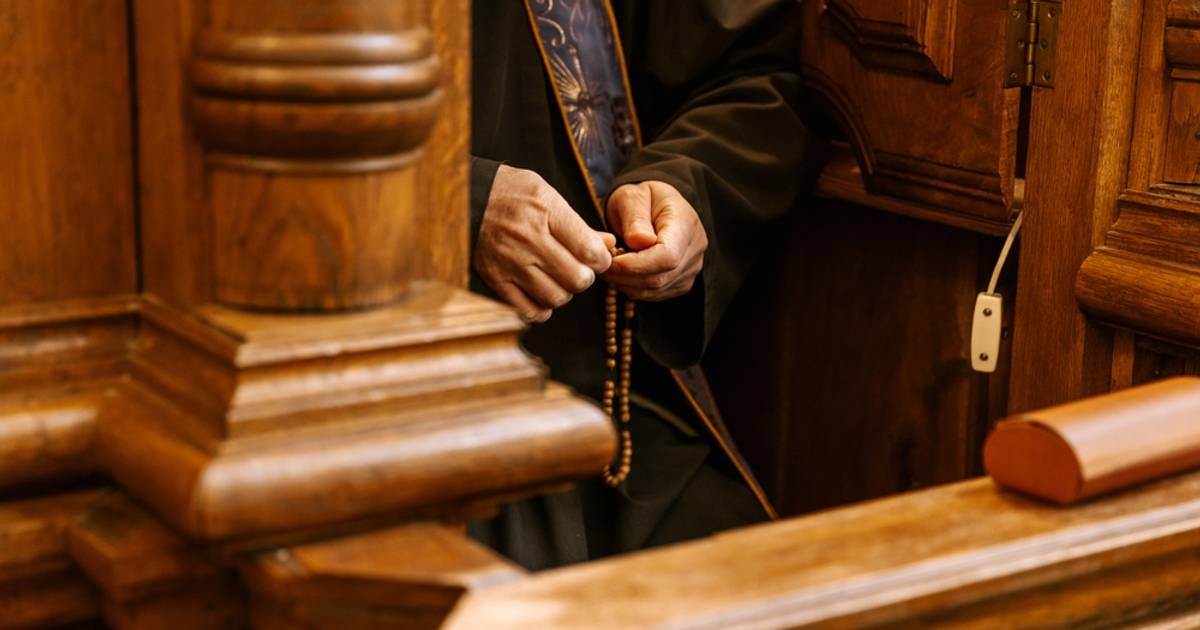 Jakie pytania może zadać ksiądz podczas spowiedzi? Odpowiedź może zaskoczyć