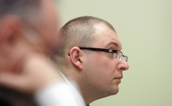 Warciński zastąpi Rzeplińskiego. Sejm wybrał nowego sędziego Trybunału Konstytucyjnego