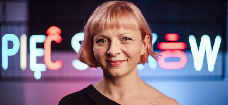 Jagoda Murczyńska: Pięć Smaków to ogromna frajda z azjatyckiego kina [PODCAST]