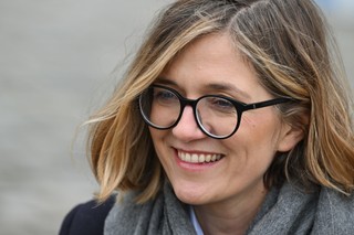 Spotkanie Magdaleny Biejat z prezydentem Andrzejem Dudą. 'Obniżka składki zdrowotnej w tym kształcie - nie do zaakceptowania'