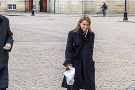 ONA JE NOVA PRINCEZA! Kraljevska porodica POTVRDILA RAZVOD posle 14 godina braka: On odmah našao drugu i ostavio svet u šoku - evo kojom ženom je GRČKI PRINC zamenio Tatjanu