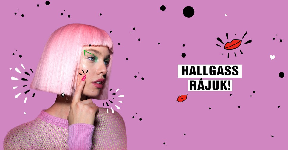 Gyere az Aréna Mallba a hétvégén, hogy átvedd a Glamour Beautyfesztiválra a VIP jegyed