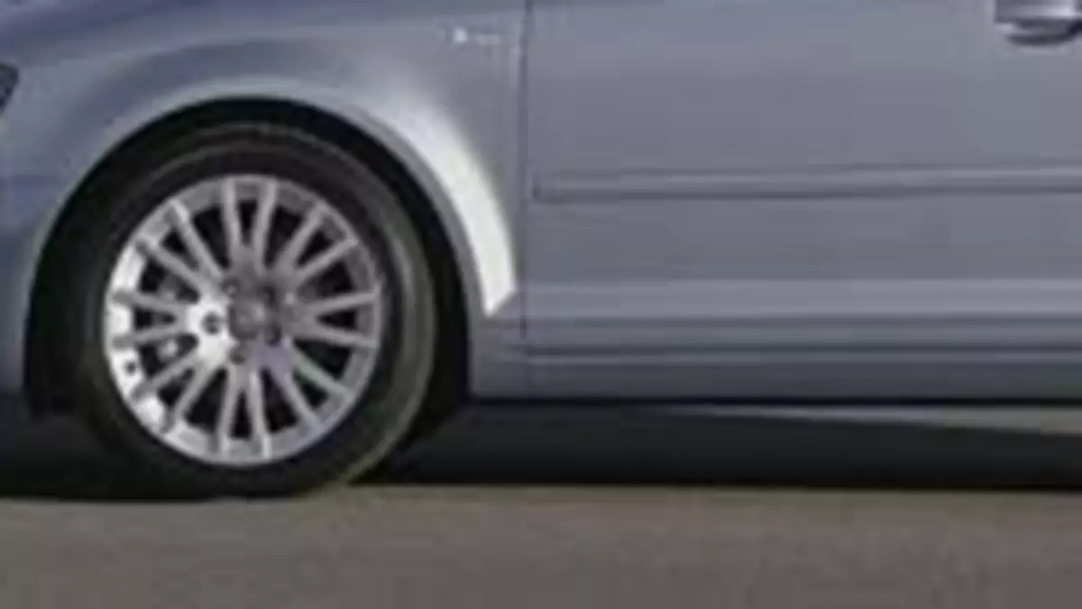 Audi oferuje nowy silnik 1,8 TFSI (160 KM)
