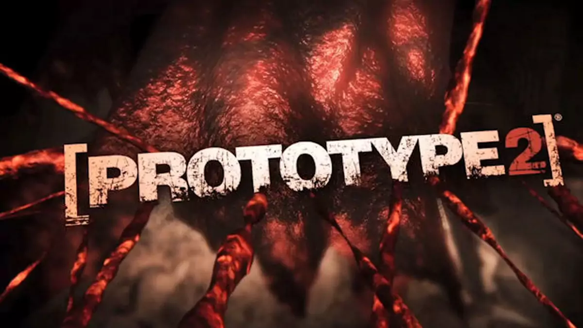 Nowe dev diary z Prototype 2 – o tym, jak główny bohater stał się naszym wrogiem