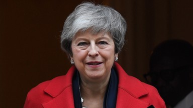 Premier Theresa May otworzyła drogę do opóźnienia brexitu