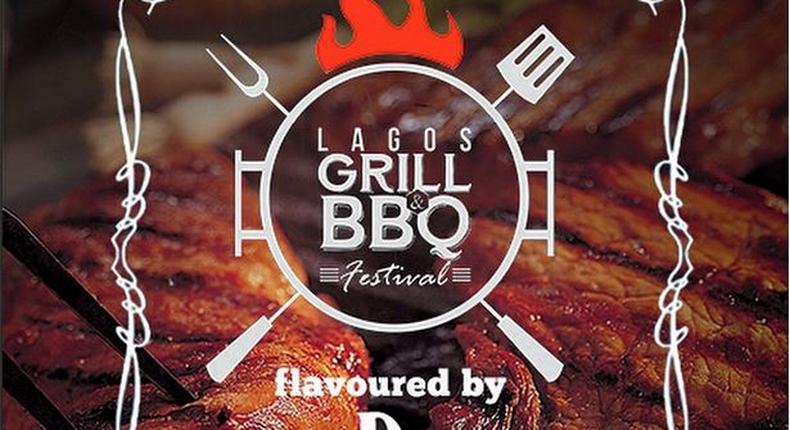 Lagos Grill and Bar Festival